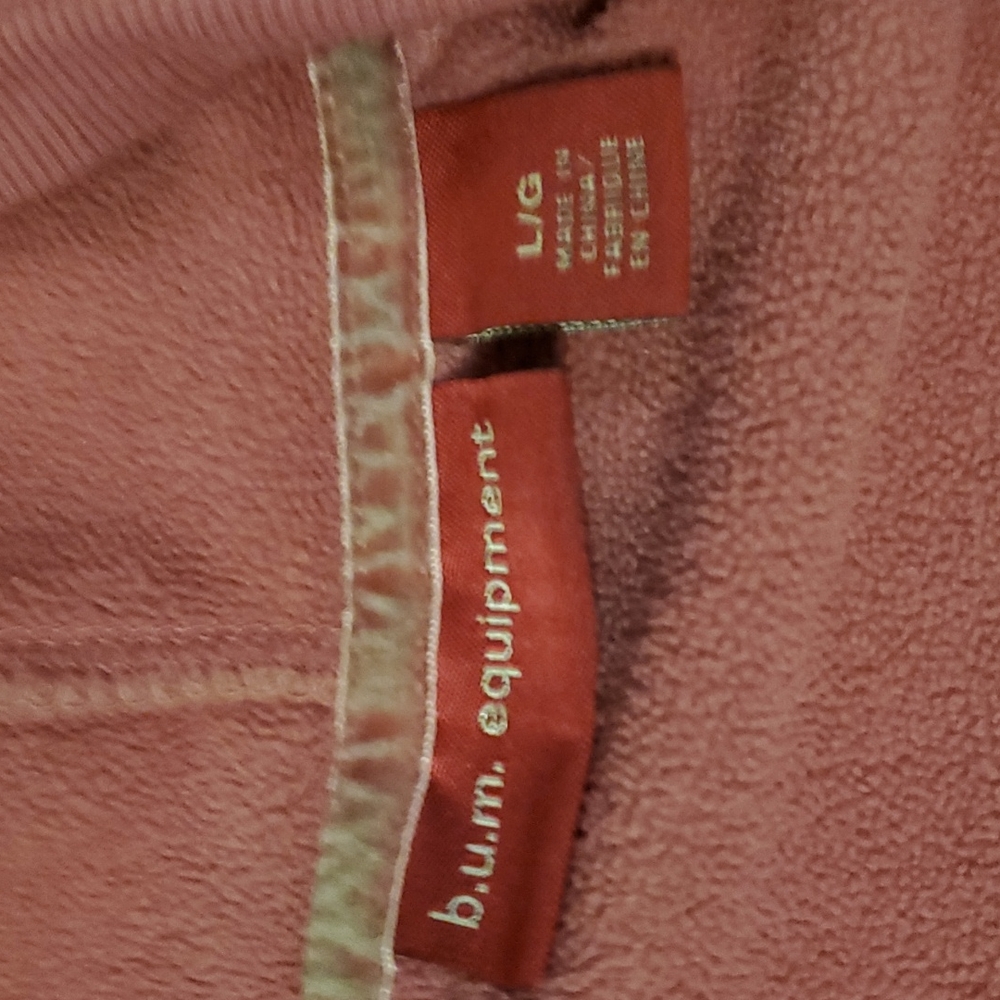 b.u.m equipment pullover - Picture 2 of 3